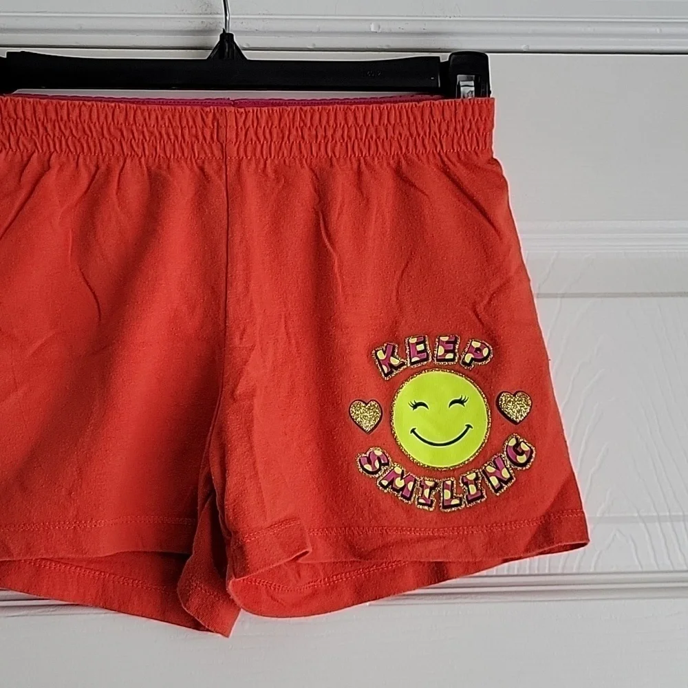 Faded Glory Girl's Shorts